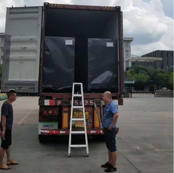 Computer vlakbreimachine kast, fabriek directe verkoop!